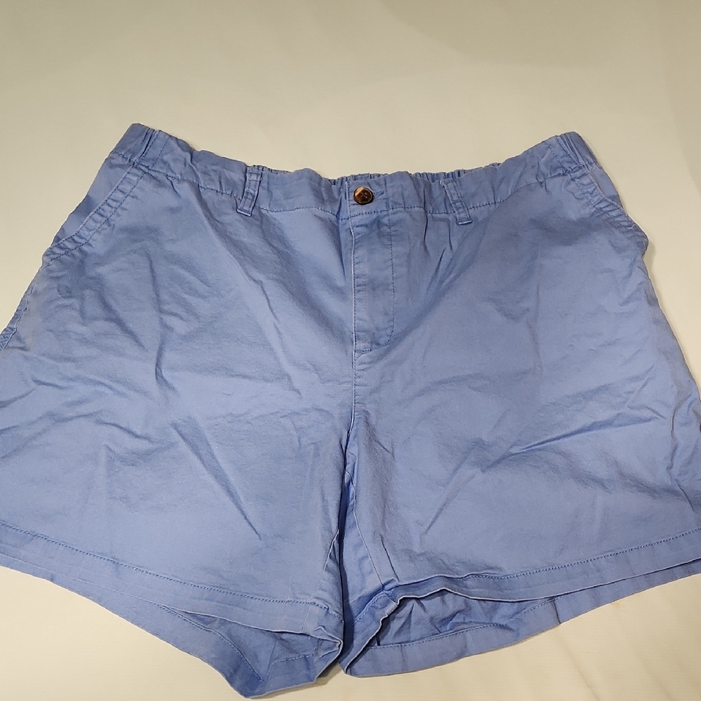 Old NAVY OG chino Shorts Light Blue Size 2X